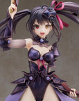 Date A Bullet Spiritale PVC Statue 1/7 Kurumi Tokisaki Gunner Ver. 25 cm