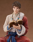 Time Raiders Statue 1/7 Wu Xie: Xinxue Jiumeng Ver. 17 cm