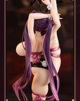 Original Character Statue 1/4 Present Bunny Yuna Chan 48 cm