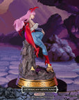 Darkstalkers PVC Statue Morrigan Aensland Player 2 Variant 25 cm