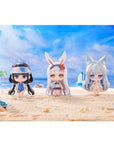 Azur Lane Mini Figures 3er-Pack Summer Swimsuit Chibi Vol. 1 10 cm