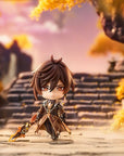 Genshin Impact Nendoroid Action Figure Zhongli 10 cm