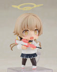 Blue Archive Nendoroid Action Figure Hifumi Ajitani 10 cm