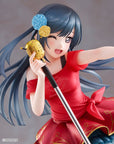 Love Live! Nijigasaki High School Idol Club PVC Statue 1/7 Odaiba Gamers Signboard Girl Setsuna Yuki 21 cm