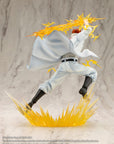 Yu Yu Hakusho ARTFXJ Statue 1/8 Kazuma Kuwabara Ver. 2 25 cm