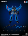 Transformers MDLX Action Figure Thundercracker 20 cm