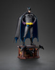 DC Comics Art Scale Statue 1/10 Batman Detective 85th Anniversary 26 cm