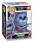 Five Nights at Freddy's POP! Vinyl Figure 10th Anniversary - Bonnie 9 cm