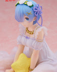 Re:Zero Precious PVC Statue Desktop Cute Figure Rem Star Dreamy Ver. 13 cm