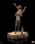 Pinocchio Art Scale Statue 1/10 Gepeto & Pinocchio 23 cm