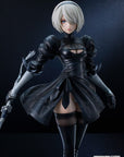 NieR: Automata Ver1.1a Statue 1/7 2B (YoRHa No.2 Type B) 24 cm