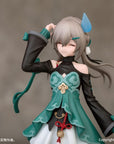 Honkai: Star Rail PVC Gift+ Series Statue 1/10 Qingque 16 cm