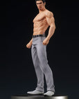 Yakuza Digsta PVC Statue Kazuma Kiryu Fierce Fighting Ver. 17 cm