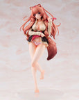 The Rising of the Shield Hero Season 3 Statue 1/7 Raphtalia Body Pillow Ver. 23 cm