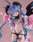 Original Character PVC Statue 1/7 Panish illustration by Annoano 27 cm