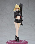 Fate/Apocrypha PVC Statue 1/7 Red Saber (Mordred) Original Glasses Model Ver. 22 cm