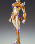 JoJo's Bizarre Adventure Part 5: Golden Wind Action Figure Chozokado G·E (3rd-run) 15 cm