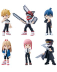 Chainsaw Man PVC Figures 9 cm