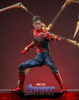 Avengers: Endgame Movie Masterpiece Action Figure 1/6 Iron Spider 28 cm