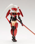 Frame Arms Girl Plastic Model Kit & Weapon Set Jinrai 15 cm