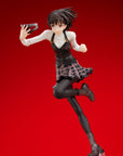 Persona5 Royal PVC Statue 1/7 Makoto Niijima School Uniform Ver. 21 cm