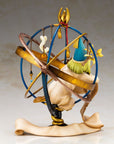 Witch Hat Atelier Statue 1/8 Coco 22 cm