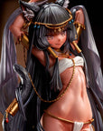 Original Illustration Statue 1/6 Bastet the Goddess Illustrated by Nigi Komiya 26 cm