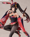 Date A Live V F:NEX PVC Statue 1/7 Kurumi Tokisaki Wa-bunny 27 cm