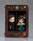 Nendoroid Doll Pouch Neo: Antiquarian Cogwheel Book