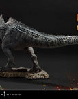 Jurassic World Dominion Prime Collectibles Statue 1/38 Giganotosaurus Toy Version 22 cm