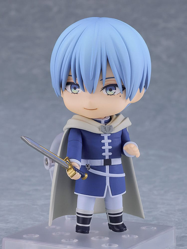 Frieren: Beyond Journey's End Nendoroid Action Figure Himmel 10 cm