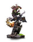 Marvel BDS Art Scale Statue 1/10 Green Goblin 27 cm