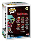 Deadpool Parody POP! Vinyl Figure Tourist 9 cm