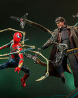 Spider-Man: No Way Home Movie Masterpiece Action Figure 1/6 Doc Ock (Deluxe Version) 31 cm