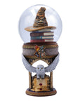 Harry Potter Snow Globe Hogwarts