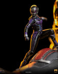 Marvel Art Scale Statue 1/10 Ant-Man and the Wasp: Quantumania 40 cm