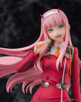 Darling in the Franxx PVC Statue 1/7 Zero Two 24 cm