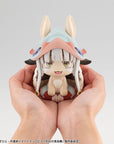 Made in Abyss: The Golden City of the Scorching Sun Look Up PVC Statue Nanachi 11 cm