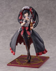 Date A Live PVC Statue 1/7 Kurumi Tokisaki Rasiel Ver. 25 cm