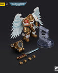 Warhammer 40,000 Action Figure 1/18 Blood Angels Sanguinary Guard with Encarmine Sword 1 12 cm