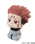 Jujutsu Kaisen Look Up PVC Statue Sukuna 11 cm