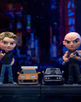 Fast & Furious Mini Co. PVC Figure Dominic Toretto 15 cm