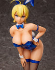 Food Wars Shokugeki no Soma Statue 1/4 Ikumi Mito Normal Bunny Ver. 42 cm