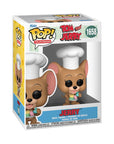 Tom & Jerry POP! TV Vinyl Figure Jerry 9 cm