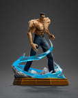 Yuyu Hakusho Art Scale Statue 1/10 Toguro 24 cm