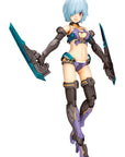 Frame Arms Girl Plastic Model Kit Hresvelgr Bikini Armor Ver. 15 cm