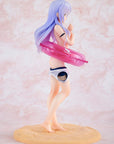 Angel Beats! PVC Statue 1/7 Kanade Tachibana: School Swimsuit Ver. 23 cm