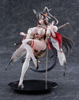 Toridamono PVC Statue 1/7 Tatsu Chan 26 cm