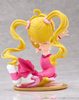 Mermaid Melody: Pichi Pichi Pitch PalVerse PVC Statue Lucia 11 cm