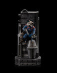 Marvel Scale Statue 1/10 Guardians of the Galaxy Vol. 3 Rocket Racoon 20 cm